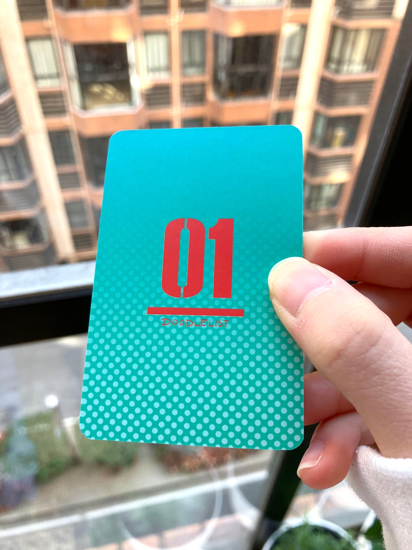Vocaloid Photocards