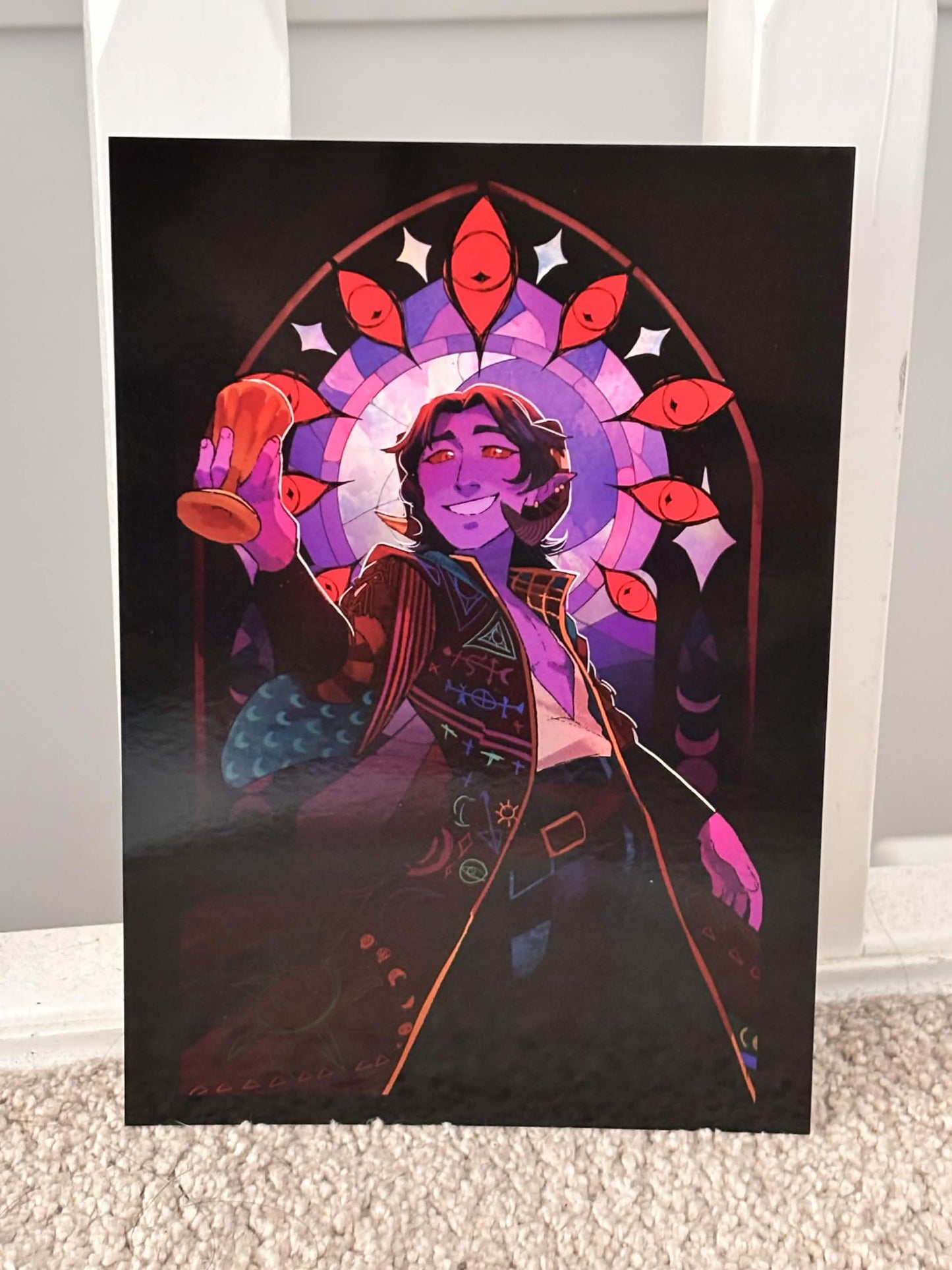 Molly Print