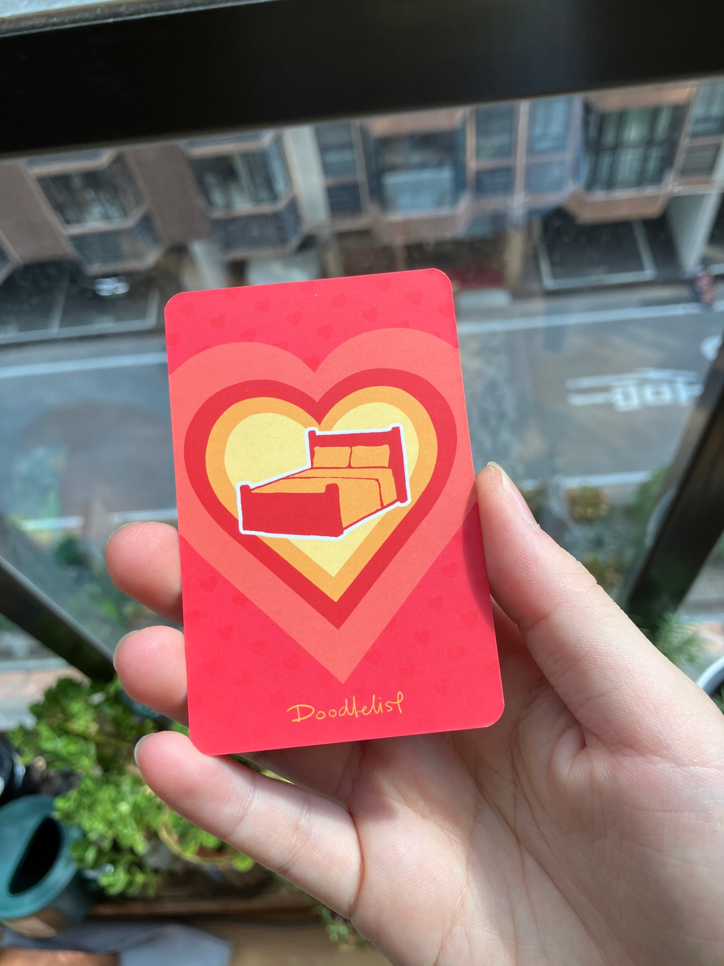 Date Everything Photocards