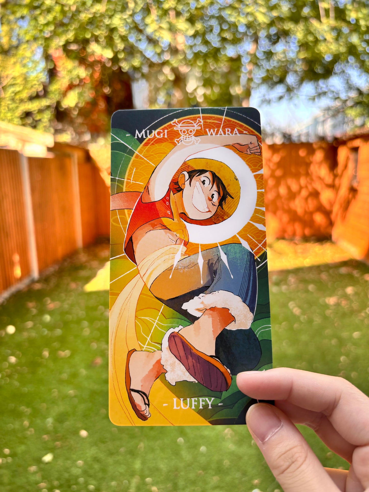 ASL Brothers Tarot Cards