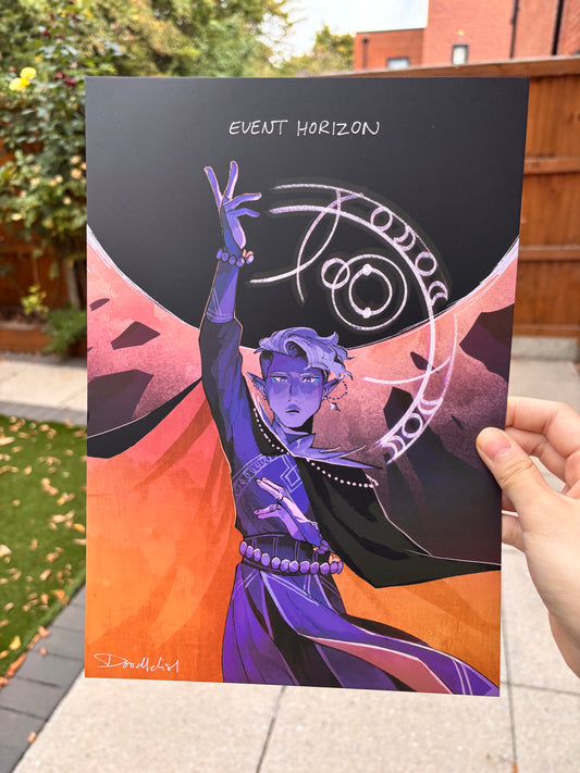 Essek Print